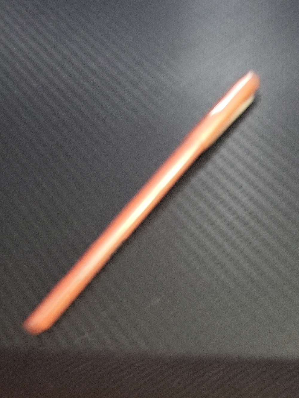 NEW Nyx Lip Liner - Habanero Hottie